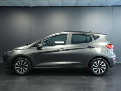 Ford Fiesta 1.1 75 CV 5 porte Titanium (6)