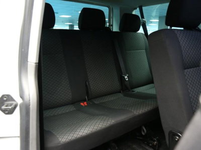Volkswagen Veicoli Commerciali Caravelle 2.0 TDI 110CV PC Trendline (10)
