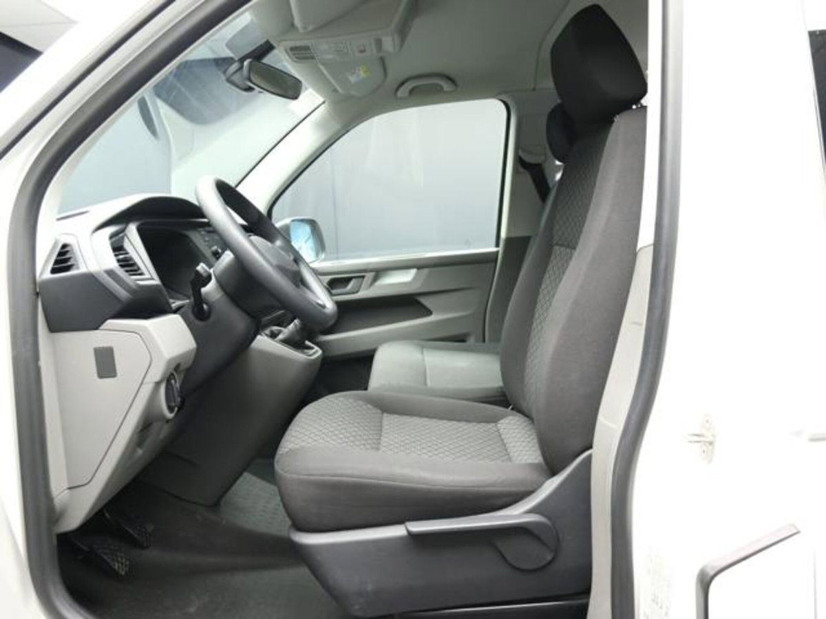 Volkswagen Veicoli Commerciali Caravelle 2.0 TDI 110CV PC Trendline (11)