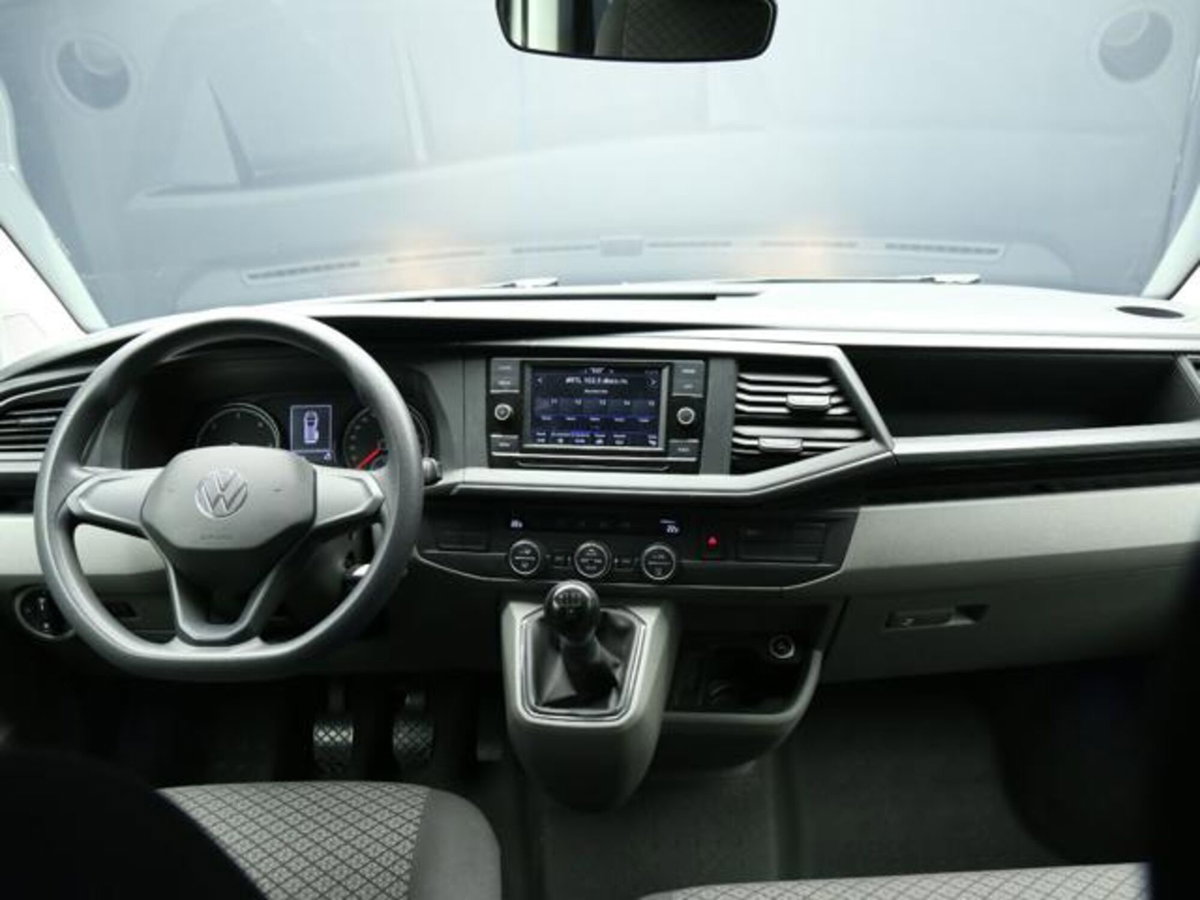 Volkswagen Veicoli Commerciali Caravelle 2.0 TDI 110CV PC Trendline (12)