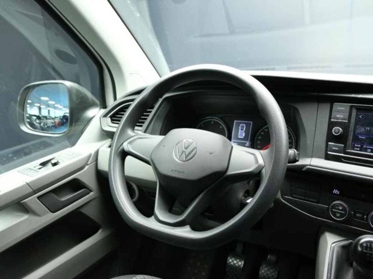 Volkswagen Veicoli Commerciali Caravelle 2.0 TDI 110CV PC Trendline (13)