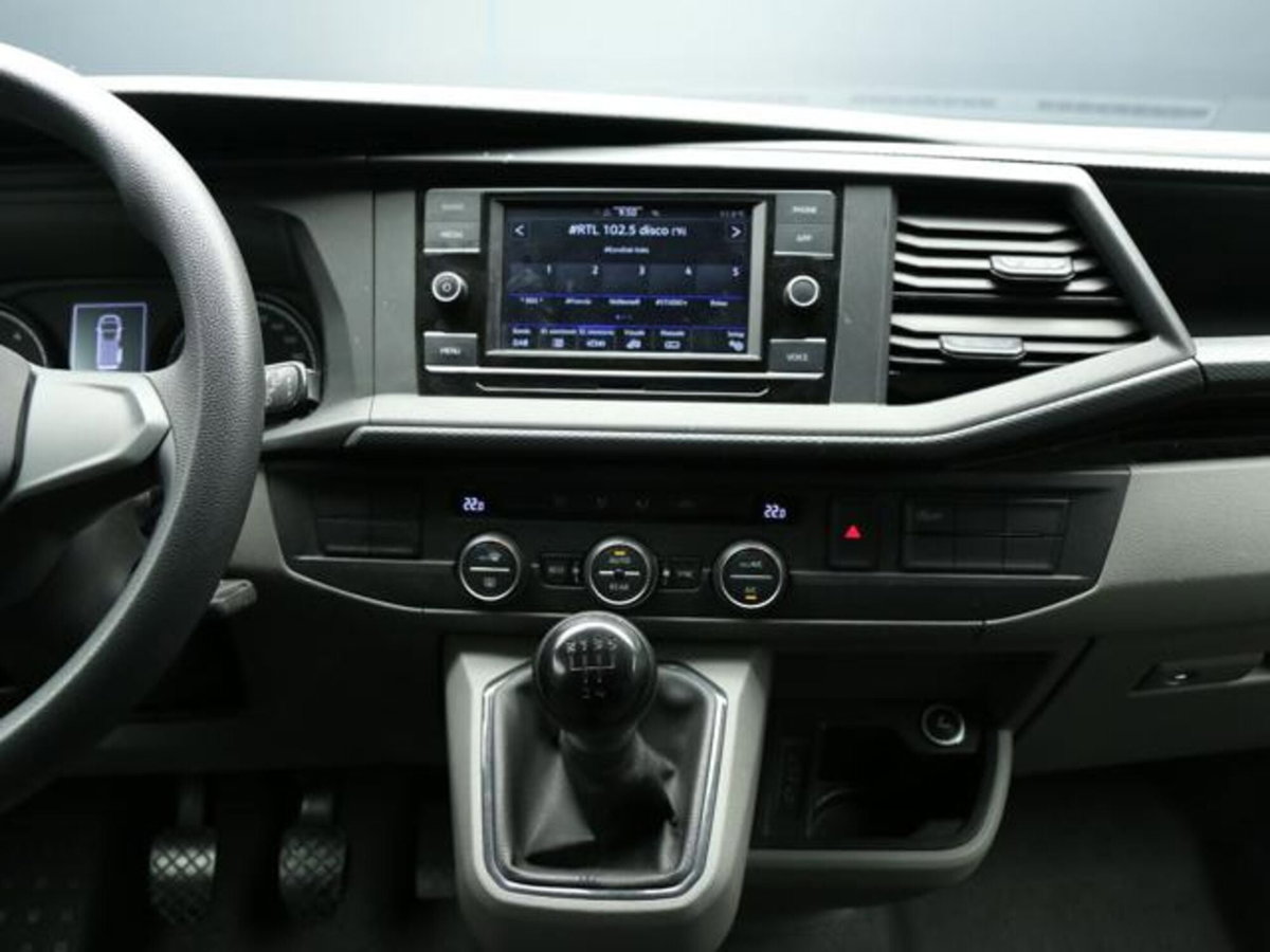 Volkswagen Veicoli Commerciali Caravelle 2.0 TDI 110CV PC Trendline (14)