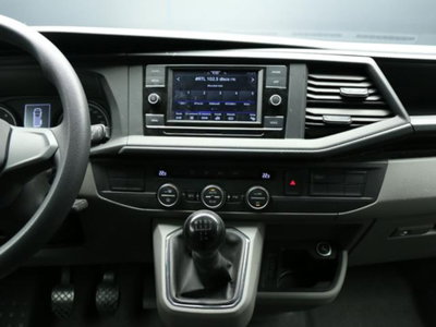 Volkswagen Veicoli Commerciali Caravelle 2.0 TDI 110CV PC Trendline (14)