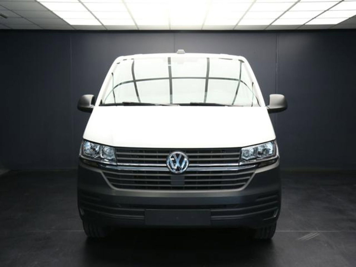 Volkswagen Veicoli Commerciali Caravelle 2.0 TDI 110CV PC Trendline (2)
