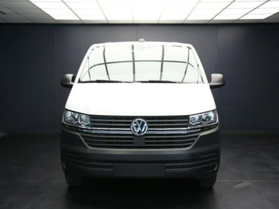 Volkswagen Veicoli Commerciali Caravelle 2.0 TDI 110CV PC Trendline (2)