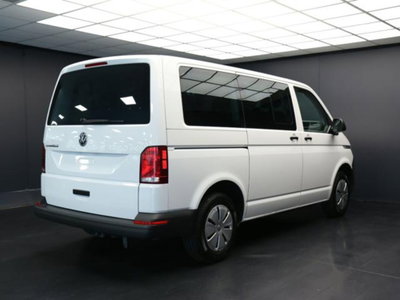 Volkswagen Veicoli Commerciali Caravelle 2.0 TDI 110CV PC Trendline (3)