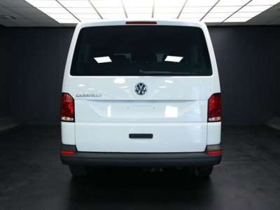 Volkswagen Veicoli Commerciali Caravelle 2.0 TDI 110CV PC Trendline (4)