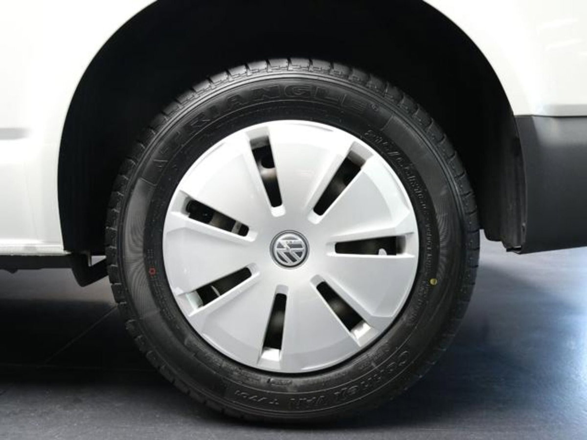 Volkswagen Veicoli Commerciali Caravelle 2.0 TDI 110CV PC Trendline (5)