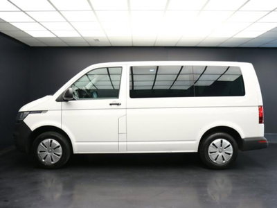 Volkswagen Veicoli Commerciali Caravelle 2.0 TDI 110CV PC Trendline (6)