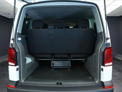 Volkswagen Veicoli Commerciali Caravelle 2.0 TDI 110CV PC Trendline (7)