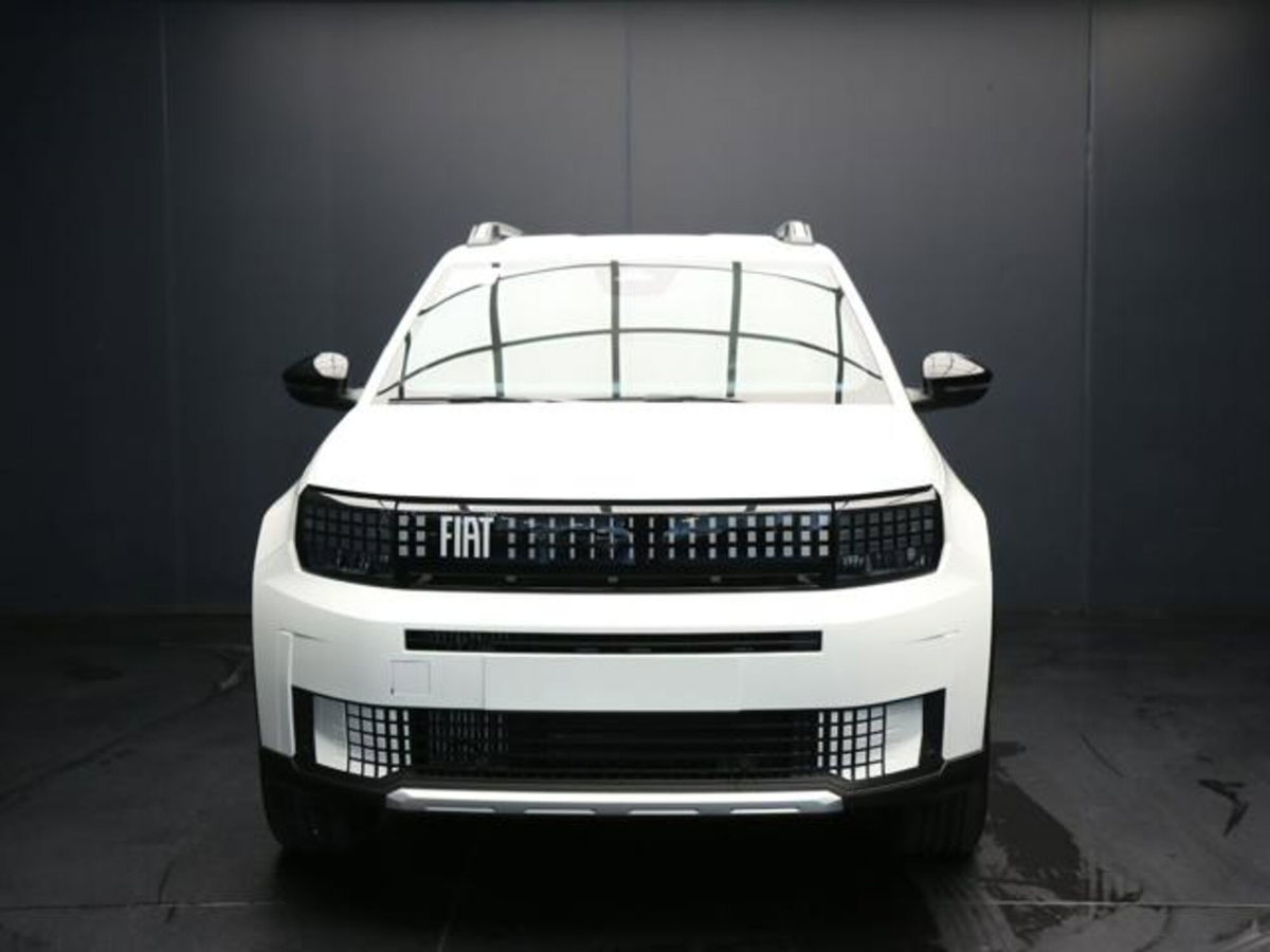 Fiat Grande Panda 1.2 hybrid La Prima 110cv edct (2)