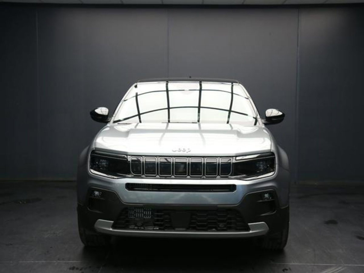 Jeep Avenger 1.2 turbo Summit fwd 100cv (2)