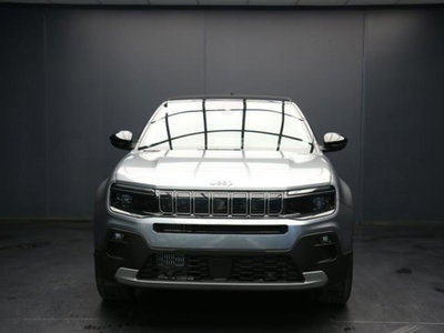 Jeep Avenger 1.2 turbo Summit fwd 100cv (2)