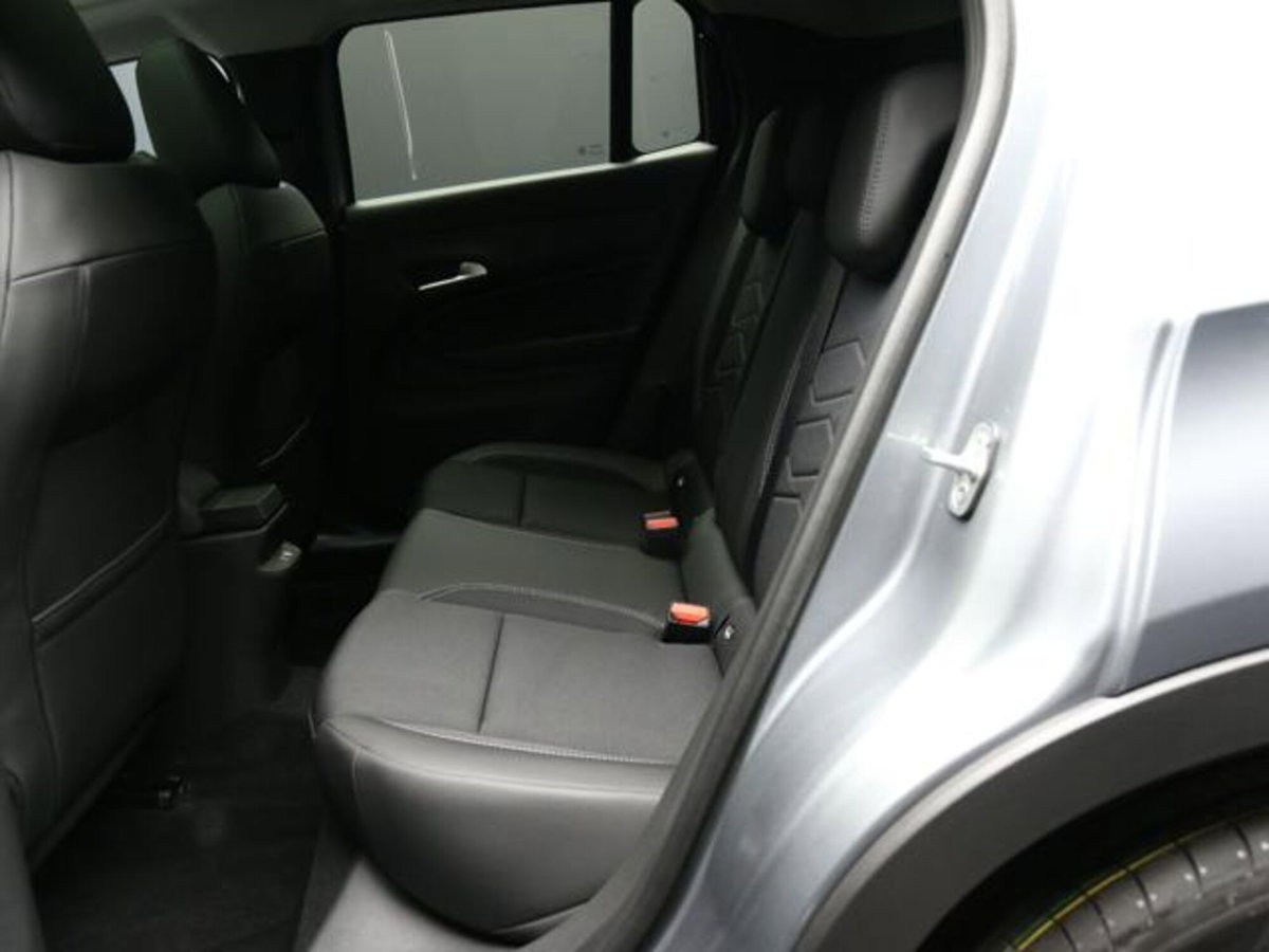 Jeep Avenger 1.2 turbo Summit fwd 100cv (8)