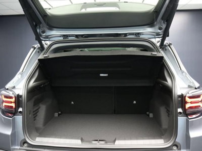 Jeep Avenger 1.2 turbo Summit fwd 100cv (9)