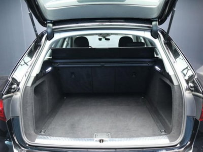 Audi A4 Avant 30 TDI/136 CV S tronic Business Advanced (7)