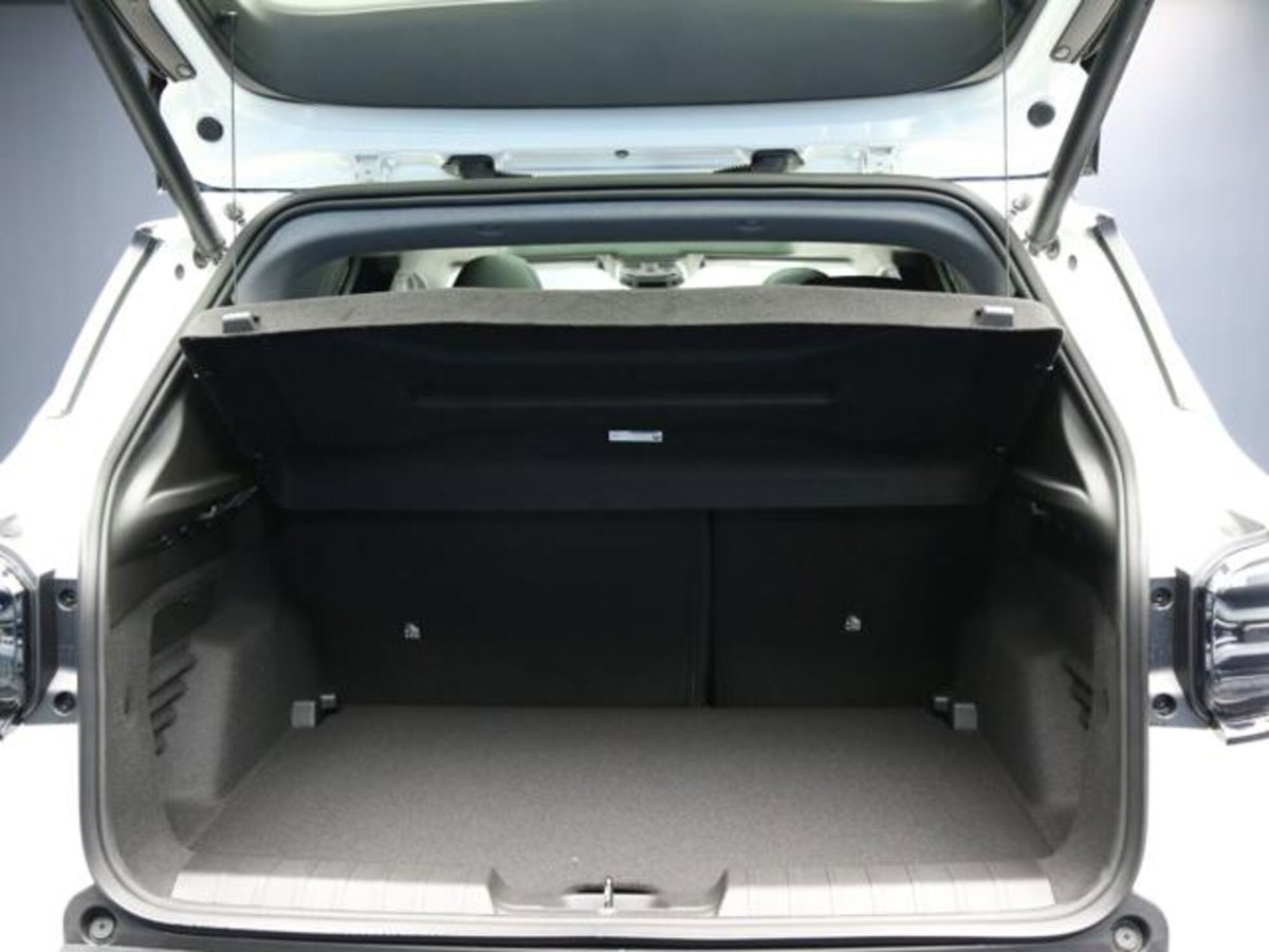 Jeep Avenger 1.2 turbo Summit fwd 100cv (7)