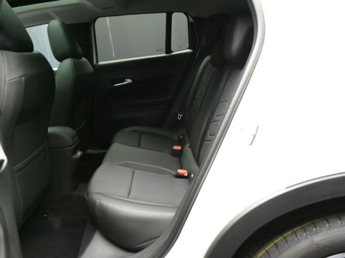 Jeep Avenger 1.2 turbo Summit fwd 100cv (8)