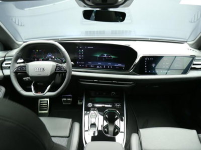 Audi A5 Avant 2.0 tfsi S line edition quattro 204cv s-tronic (12)