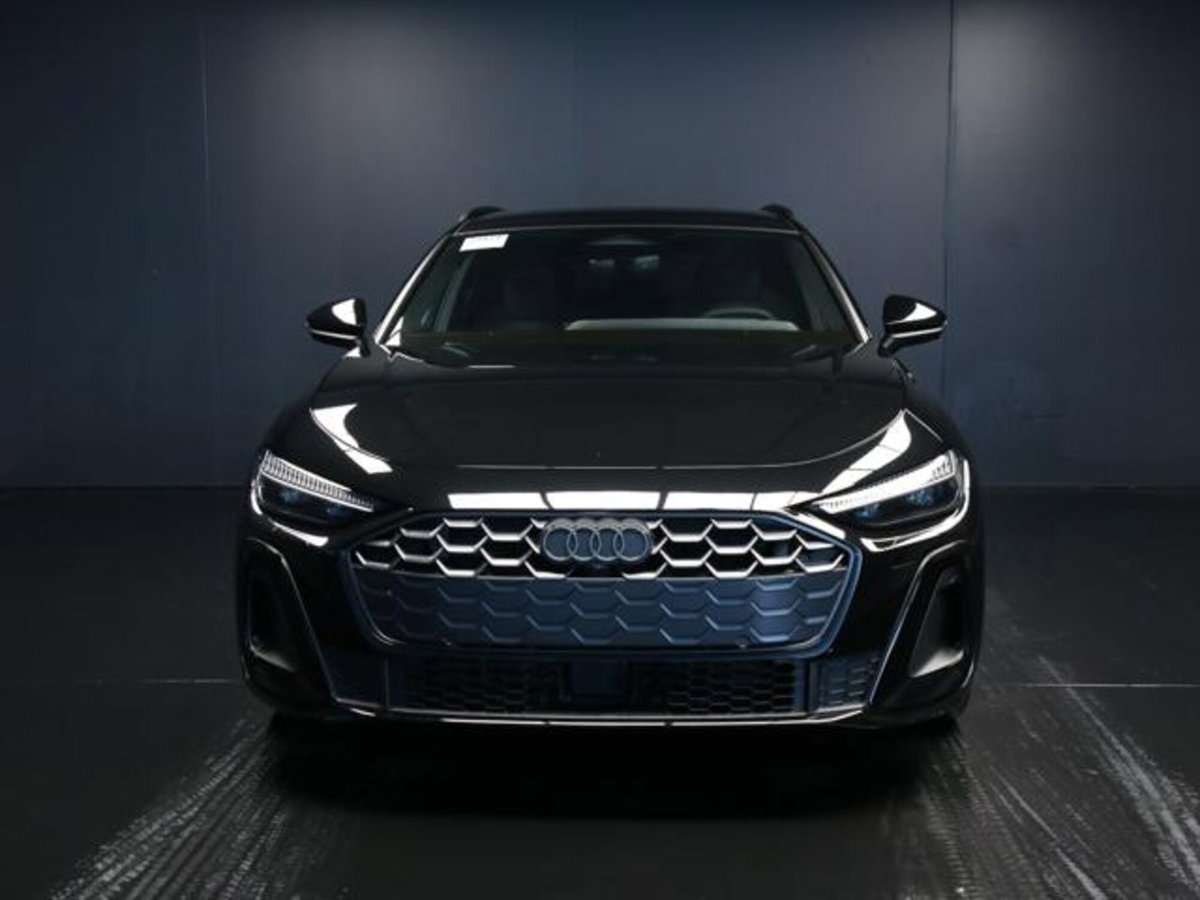 Audi A5 Avant 2.0 tfsi S line edition quattro 204cv s-tronic (2)