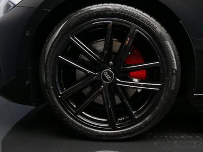 Audi A5 Avant 2.0 tfsi S line edition quattro 204cv s-tronic (6)