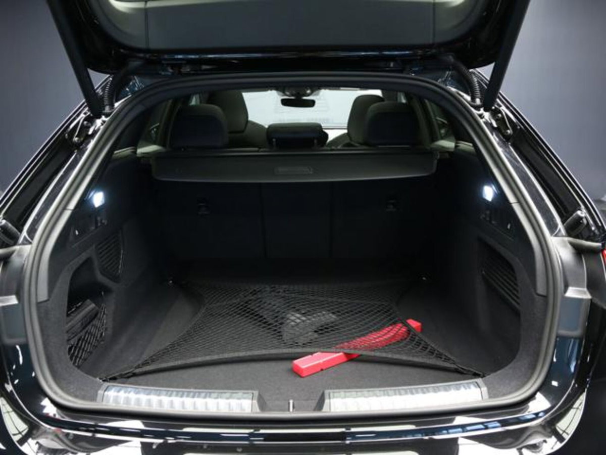 Audi A5 Avant 2.0 tfsi S line edition quattro 204cv s-tronic (7)