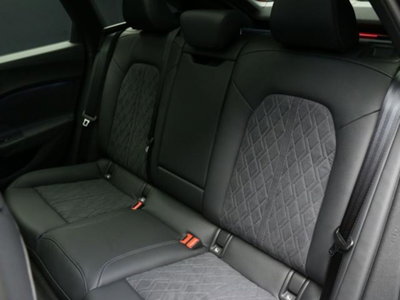 Audi A5 Avant 2.0 tfsi S line edition quattro 204cv s-tronic (8)
