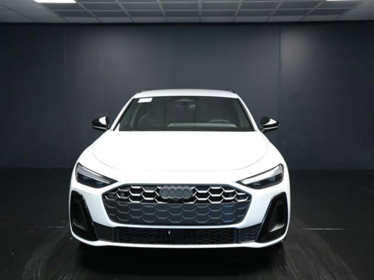 Audi A5 Avant 2.0 tdi mhev+ S line edition 204cv s-tronic (2)