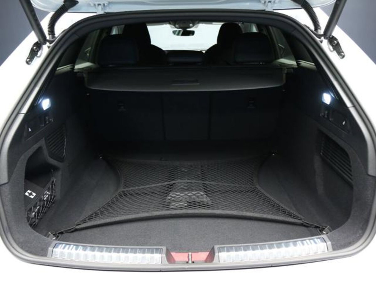 Audi A5 Avant 2.0 tdi mhev+ S line edition 204cv s-tronic (7)
