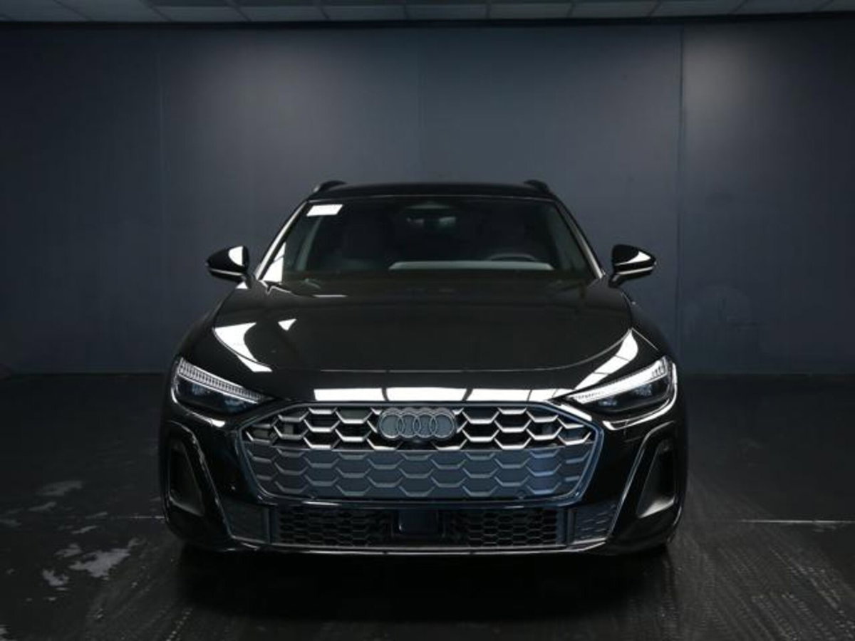 Audi A5 Avant 2.0 tdi mhev+ S line edition 204cv s-tronic (2)