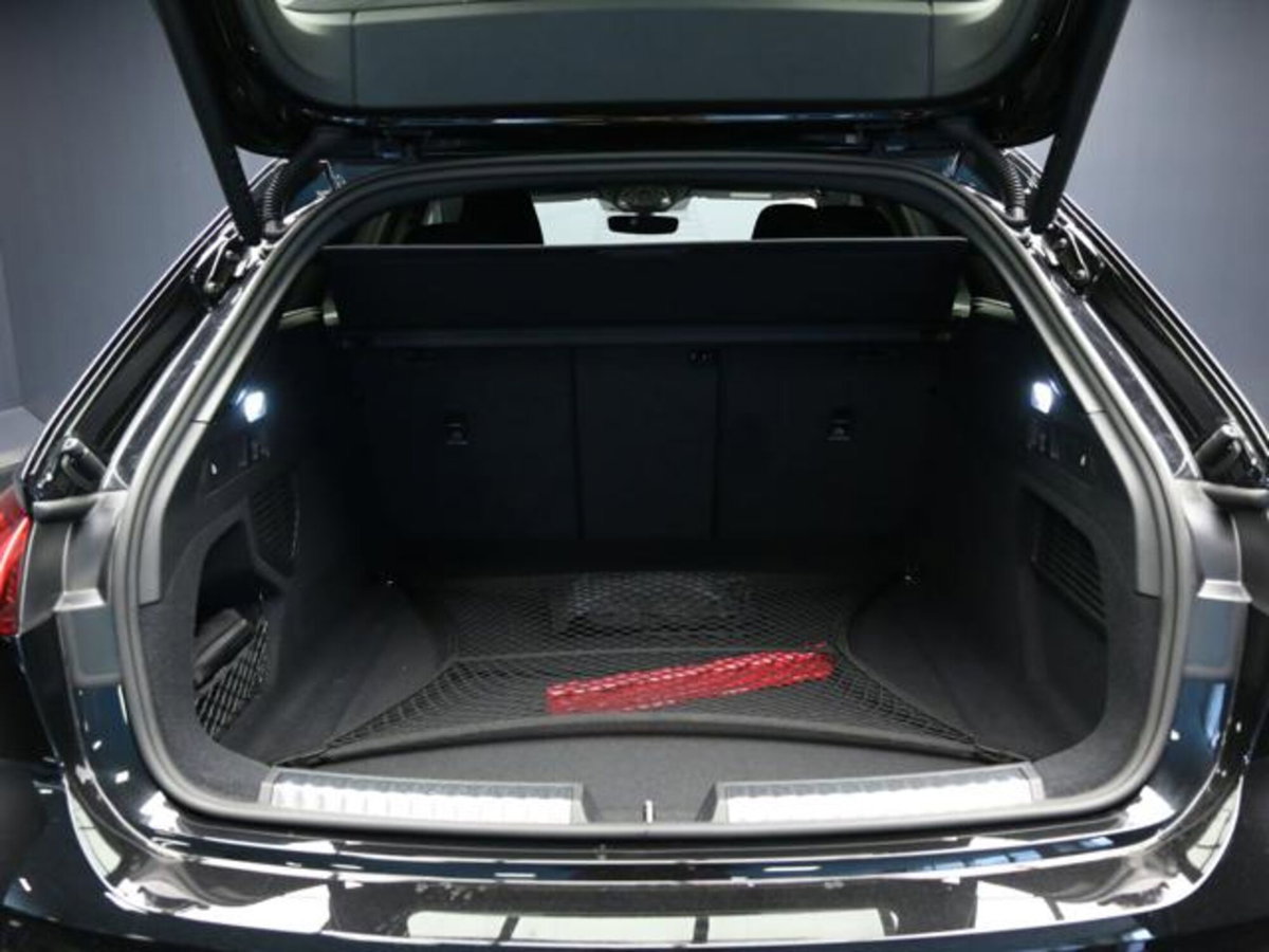 Audi A5 Avant 2.0 tdi mhev+ S line edition 204cv s-tronic (8)
