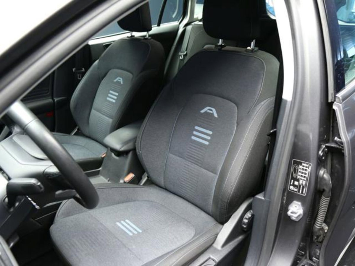 Ford Focus Station Wagon 1.5 EcoBlue 115 CV automatico SW Active Design (10)