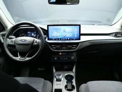 Ford Focus Station Wagon 1.5 EcoBlue 115 CV automatico SW Active Design (12)