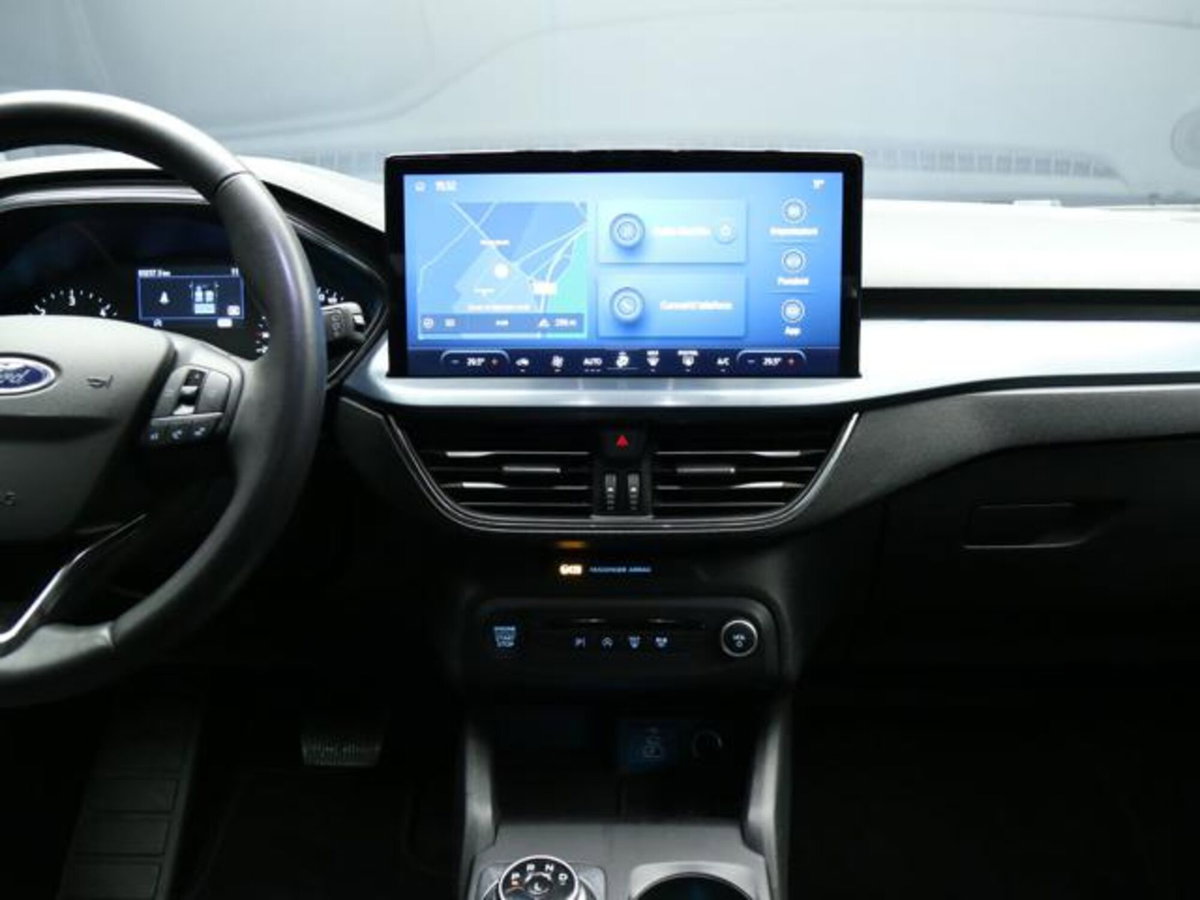 Ford Focus Station Wagon 1.5 EcoBlue 115 CV automatico SW Active Design (13)
