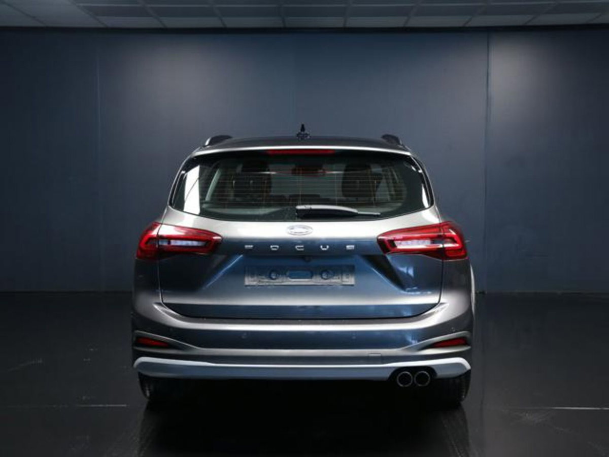Ford Focus Station Wagon 1.5 EcoBlue 115 CV automatico SW Active Design (4)