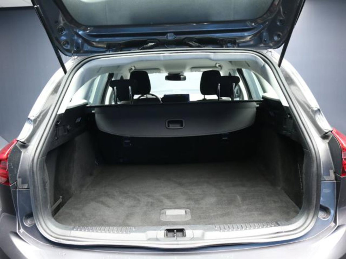 Ford Focus Station Wagon 1.5 EcoBlue 115 CV automatico SW Active Design (8)