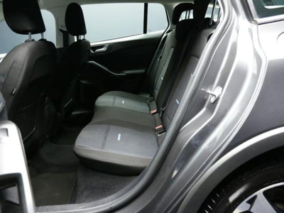Ford Focus Station Wagon 1.5 EcoBlue 115 CV automatico SW Active Design (9)