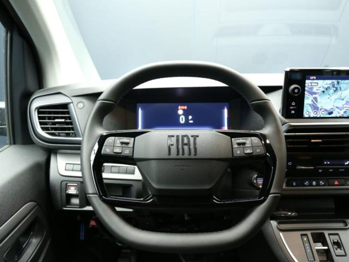 Fiat Ulysse 2.0 JTD Active (12)
