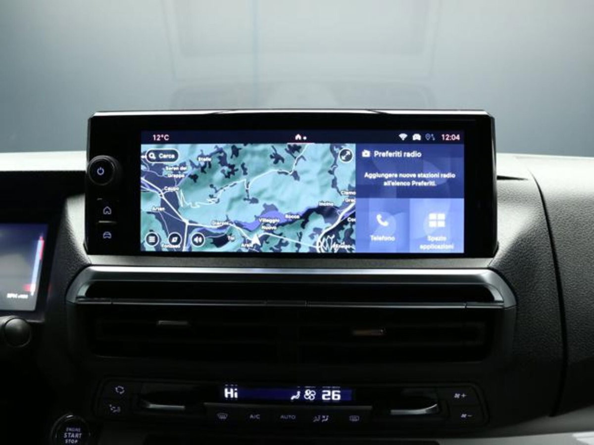 Fiat Ulysse 2.0 JTD Active (13)