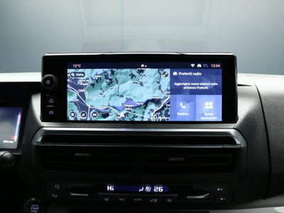 Fiat Ulysse 2.0 JTD Active (13)