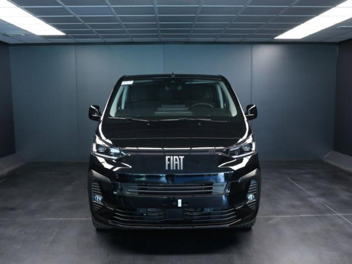 Fiat Ulysse 2.0 JTD Active (2)