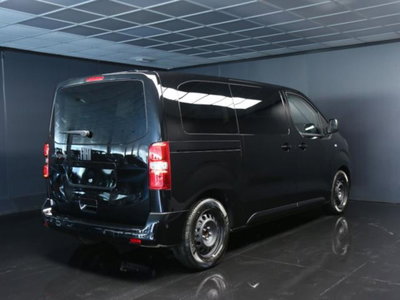 Fiat Ulysse 2.0 JTD Active (3)