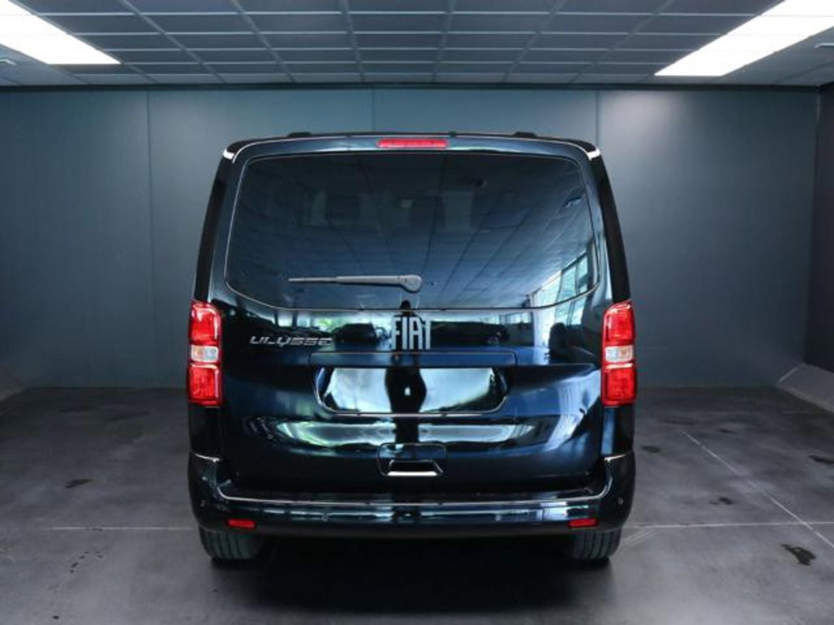 Fiat Ulysse 2.0 JTD Active (4)