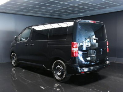 Fiat Ulysse 2.0 JTD Active (4)