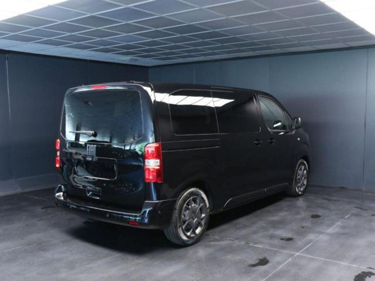 Fiat Ulysse 2.0 JTD Active (5)