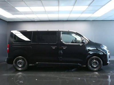 Fiat Ulysse 2.0 JTD Active (5)