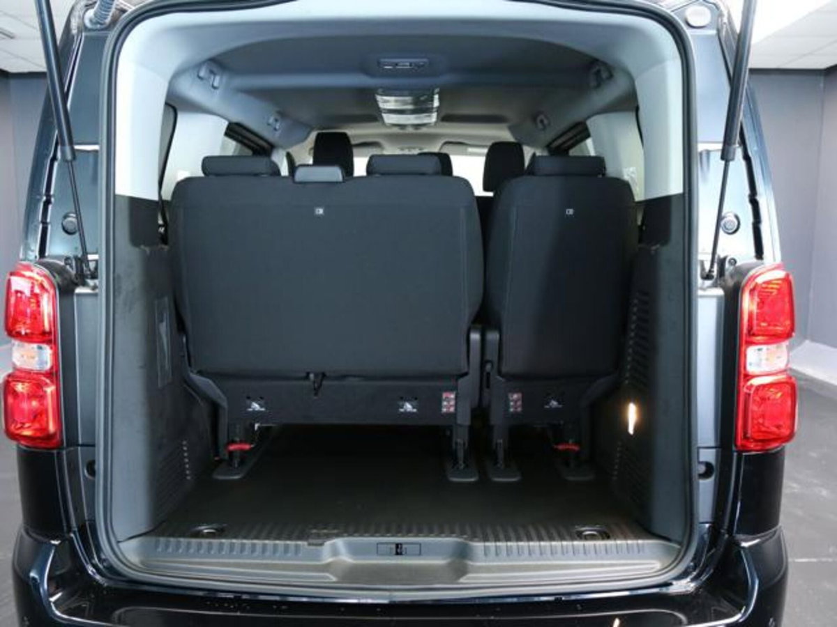 Fiat Ulysse 2.0 JTD Active (6)