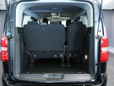 Fiat Ulysse 2.0 JTD Active (6)