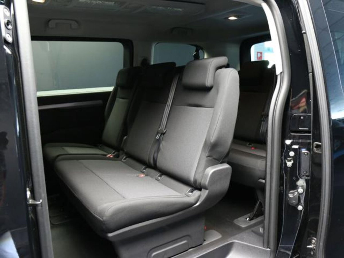 Fiat Ulysse 2.0 JTD Active (7)