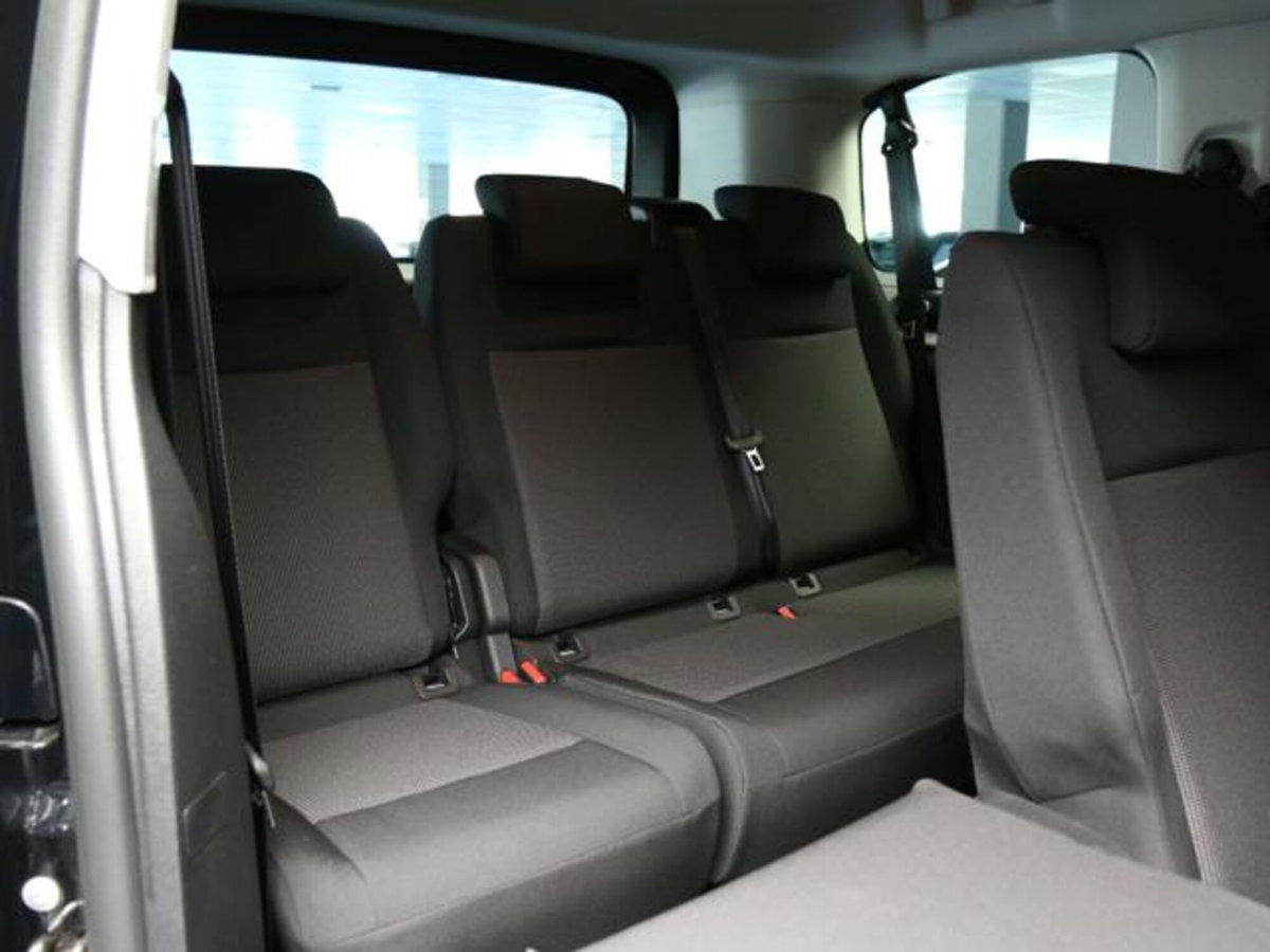 Fiat Ulysse 2.0 JTD Active (8)
